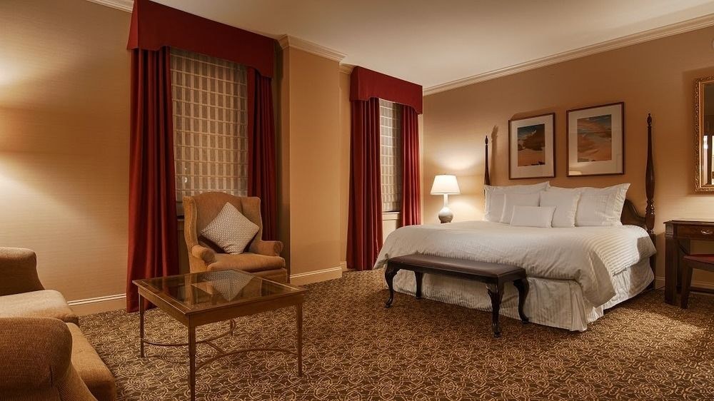 LE MERIDIEN ST. LOUIS DOWNTOWN photo 1