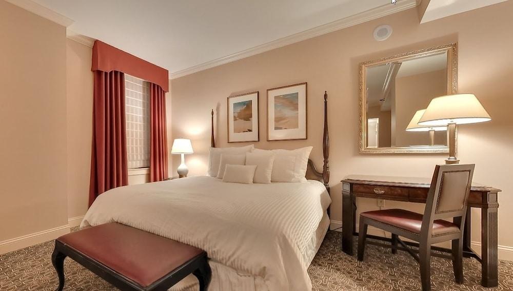 LE MERIDIEN ST. LOUIS DOWNTOWN photo 2