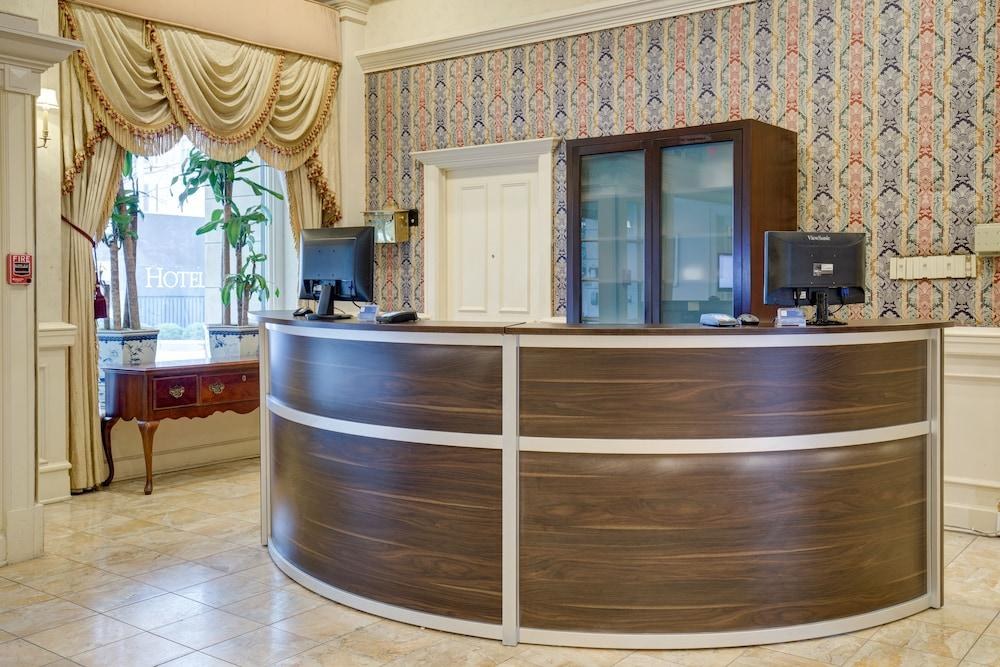 LE MERIDIEN ST. LOUIS DOWNTOWN photo 3