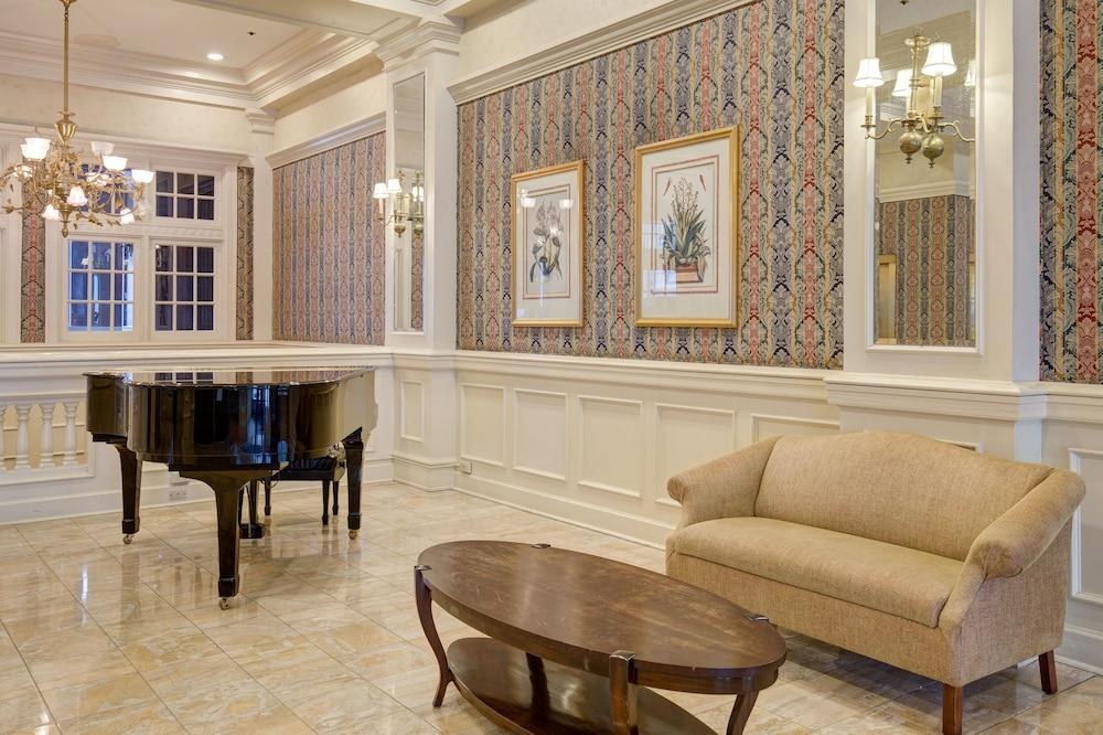 LE MERIDIEN ST. LOUIS DOWNTOWN photo 4