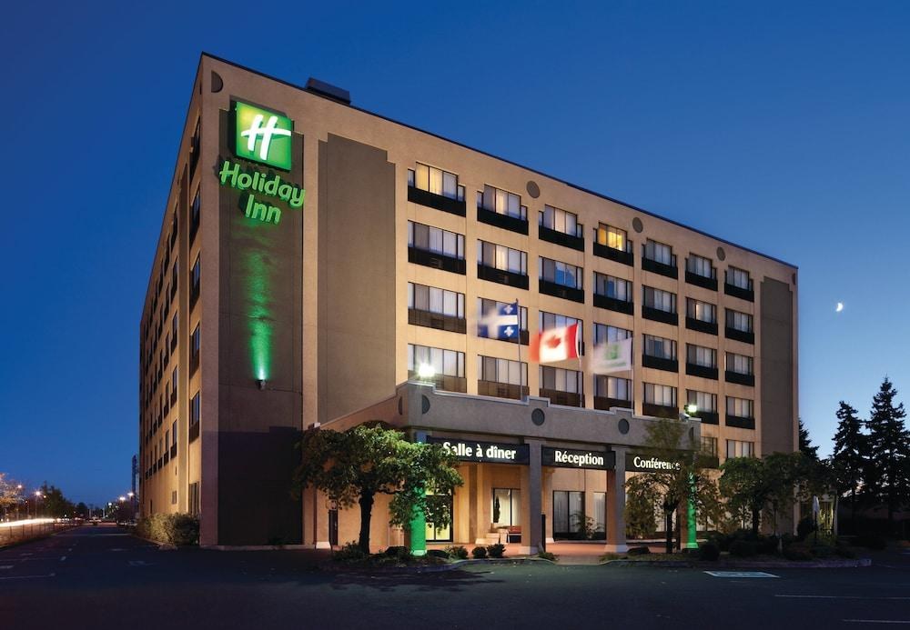 HOLIDAY INN MONTREAL LONGUEUIL photo 3