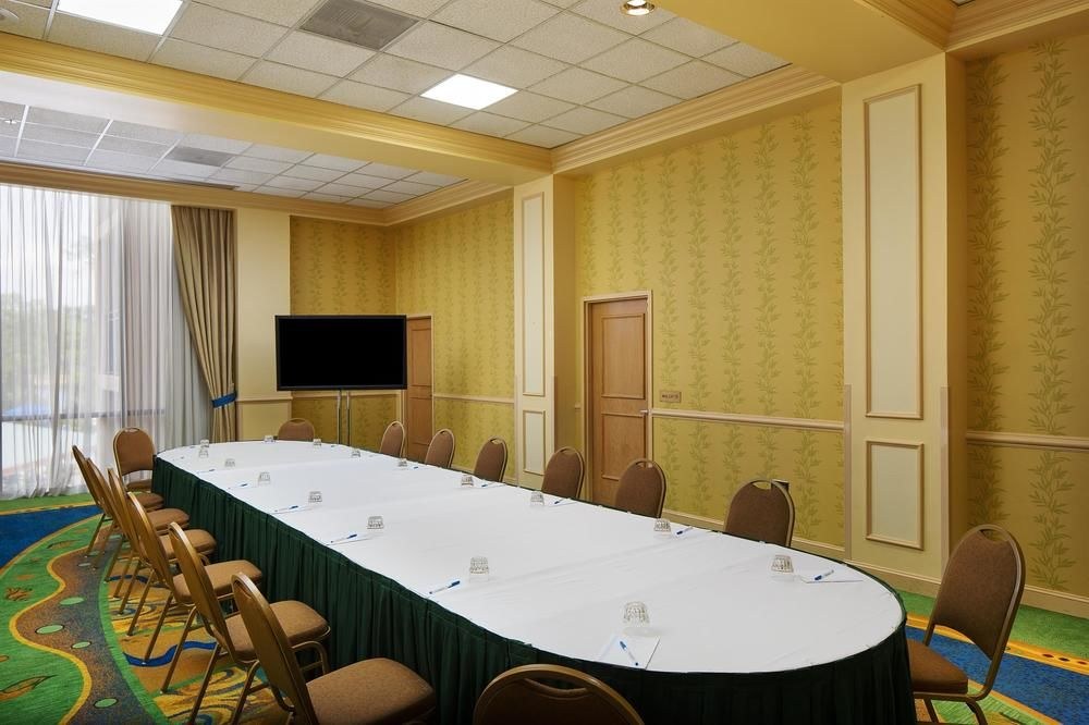Wyndham Garden Lake Buena Vista Disney Springs® Resort Area photo 1