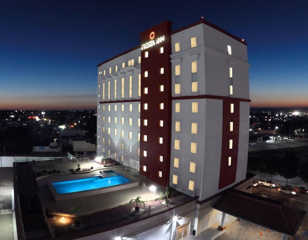 FIESTA INN EXPRESS CIUDAD OBREGON photo 4