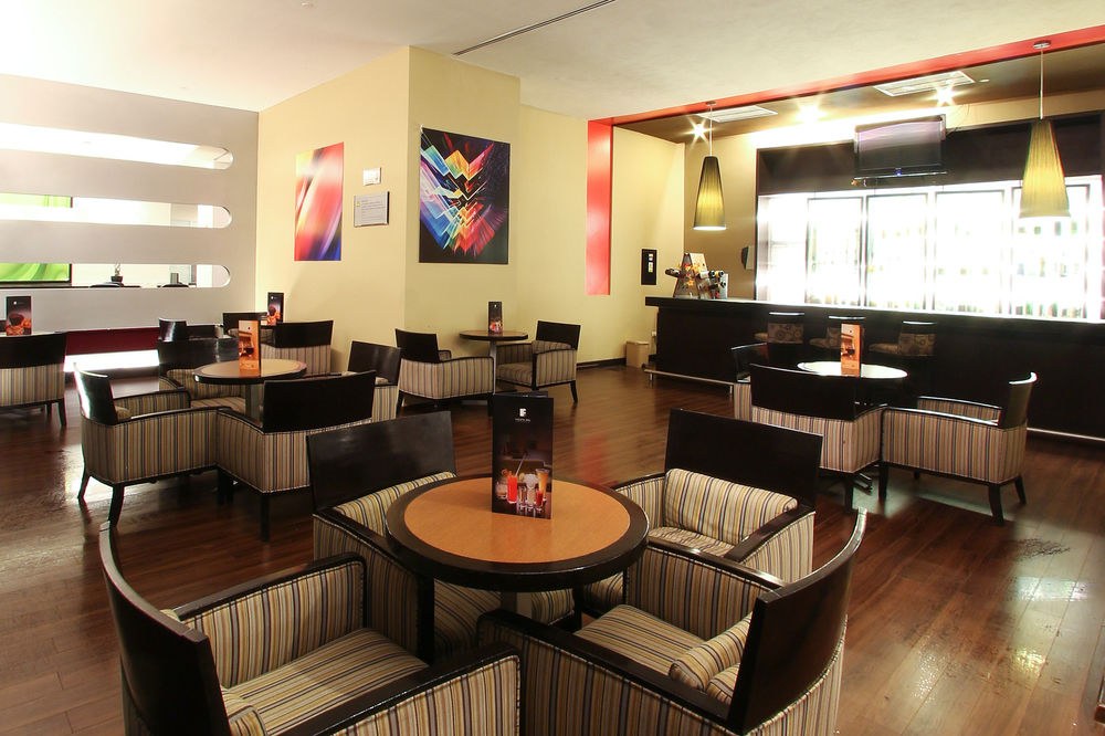 FIESTA INN EXPRESS DURANGO