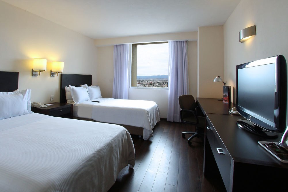 FIESTA INN EXPRESS DURANGO photo 1