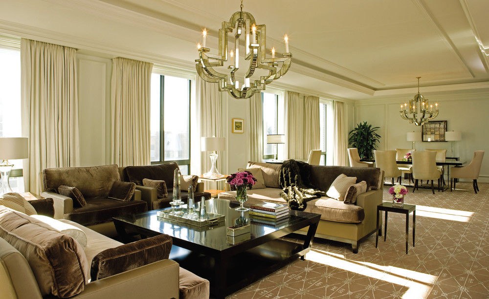 FOUR SEASONS WASHINGTON DC photo 1
