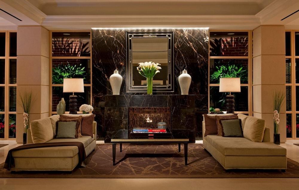 FOUR SEASONS WASHINGTON DC photo 4