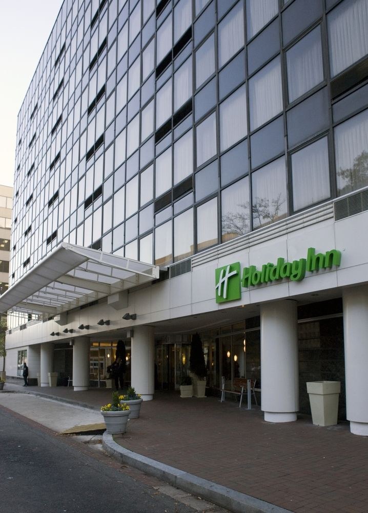 Holiday Inn Washington Capitol - Natl Mall by IHG photo 1