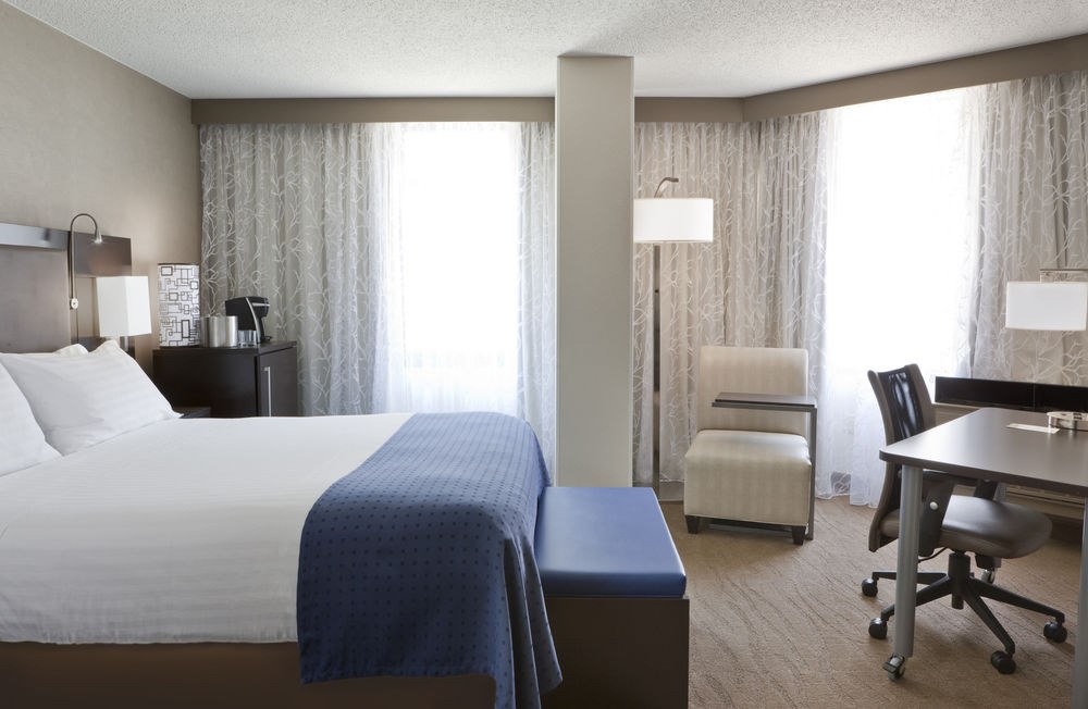 Holiday Inn Washington Capitol - Natl Mall by IHG photo 2
