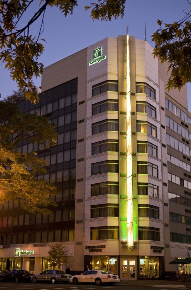 Holiday Inn Washington Capitol - Natl Mall by IHG photo 3