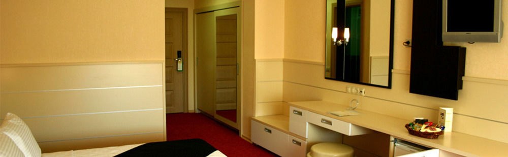 GRAND NAMLI HOTEL