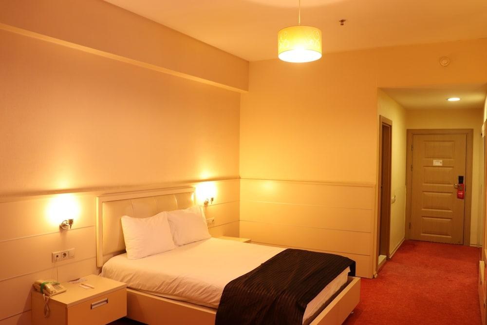 GRAND NAMLI HOTEL photo 2