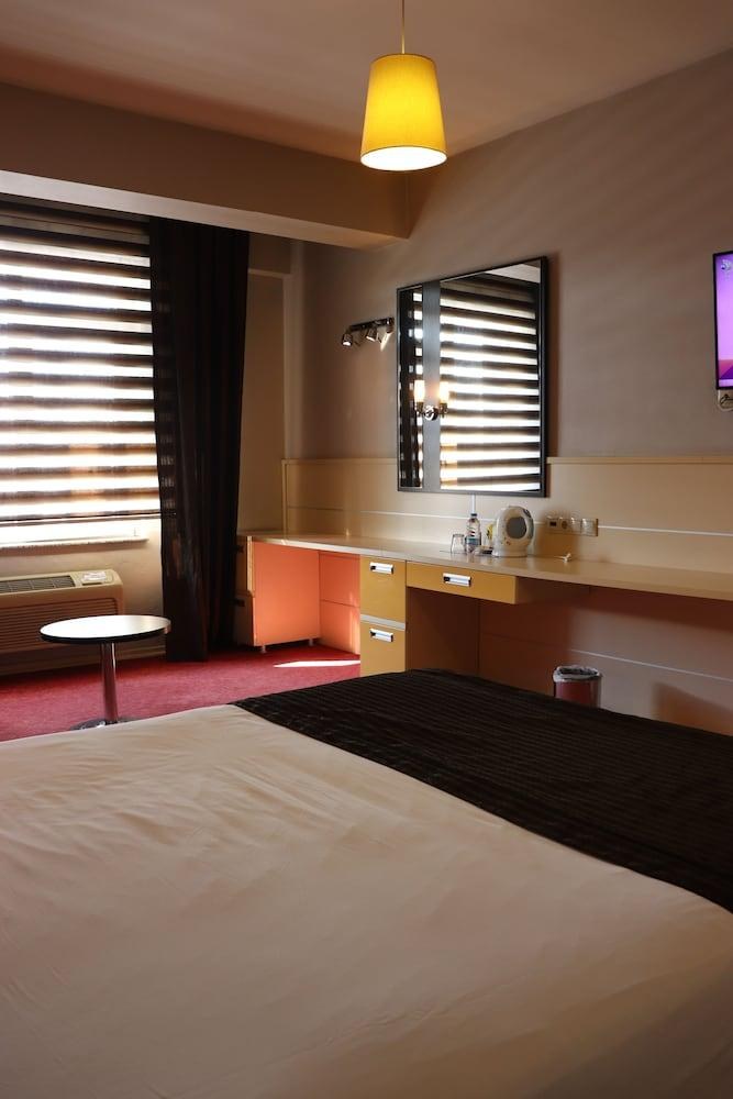GRAND NAMLI HOTEL photo 3