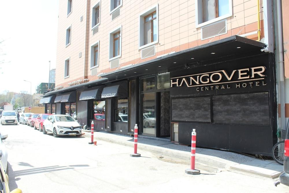 GRAND NAMLI HOTEL photo 4