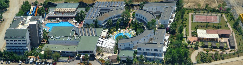 CLUB MERMAID VILLAGE