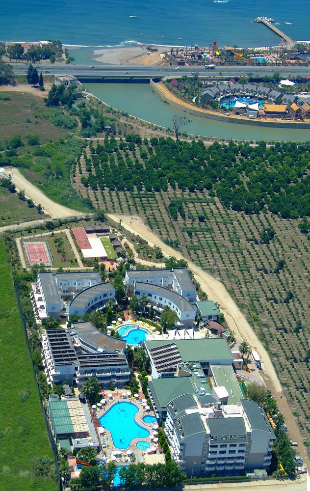 CLUB MERMAID VILLAGE photo 1