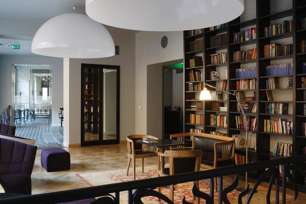 NEIBURGS HOTEL photo 1