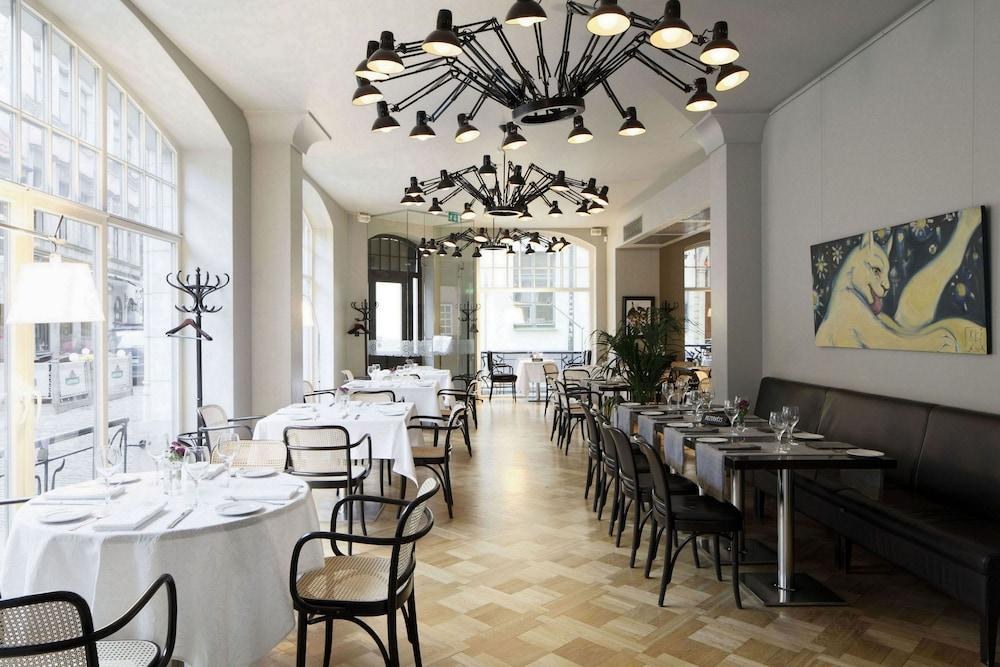 NEIBURGS HOTEL photo 3