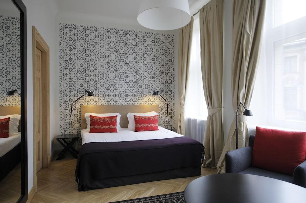 NEIBURGS HOTEL photo 4