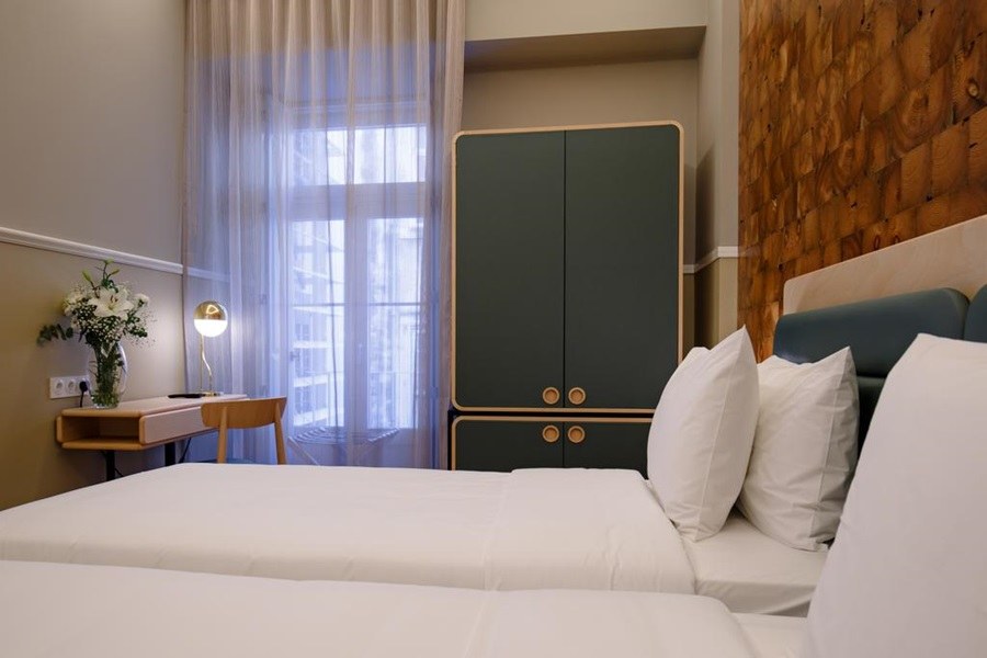 MY STORY HOTEL TEJO photo 4