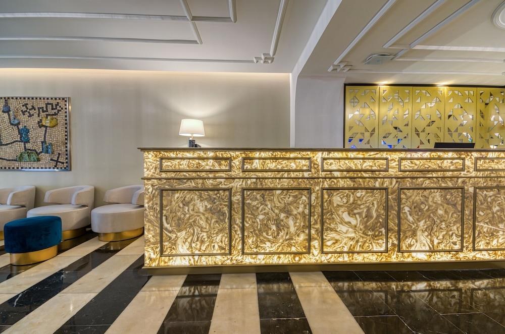 BORGES HOTEL photo 2