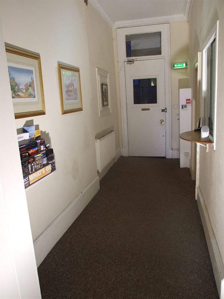 GLASGOW HOUSE HOTEL photo 1