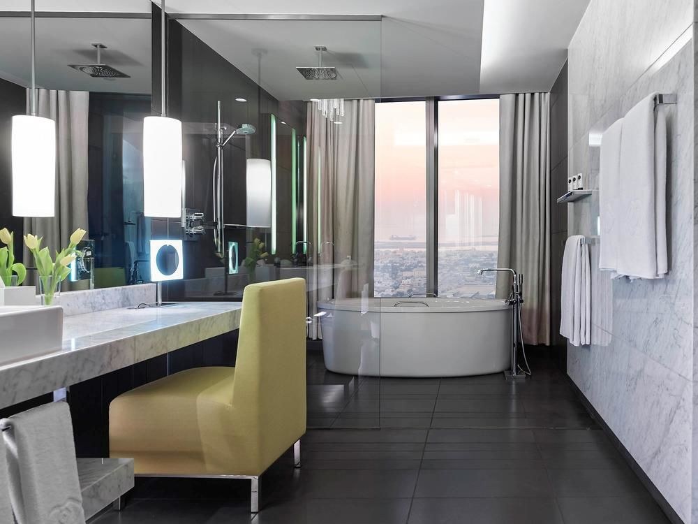 Sofitel Dubai Downtown photo 4