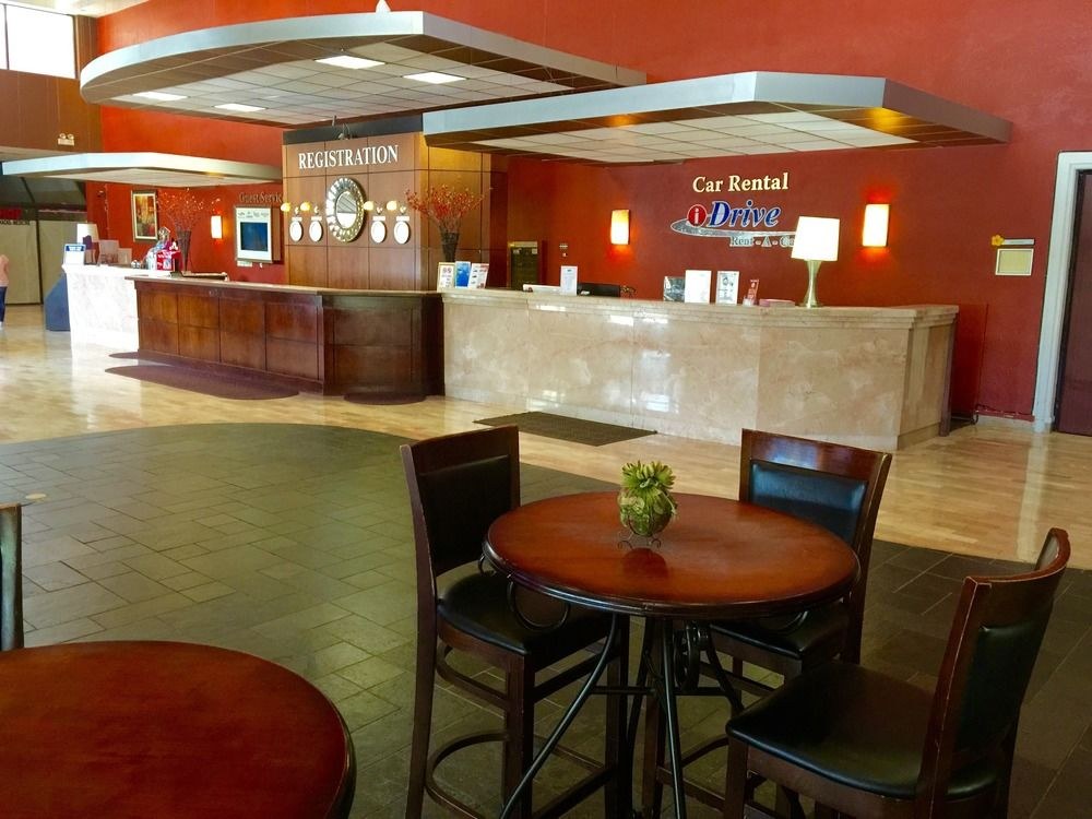 Clarion Inn Orlando International Drive - ICON Park