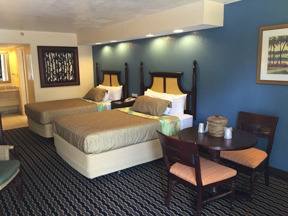 Clarion Inn Orlando International Drive - ICON Park photo 1