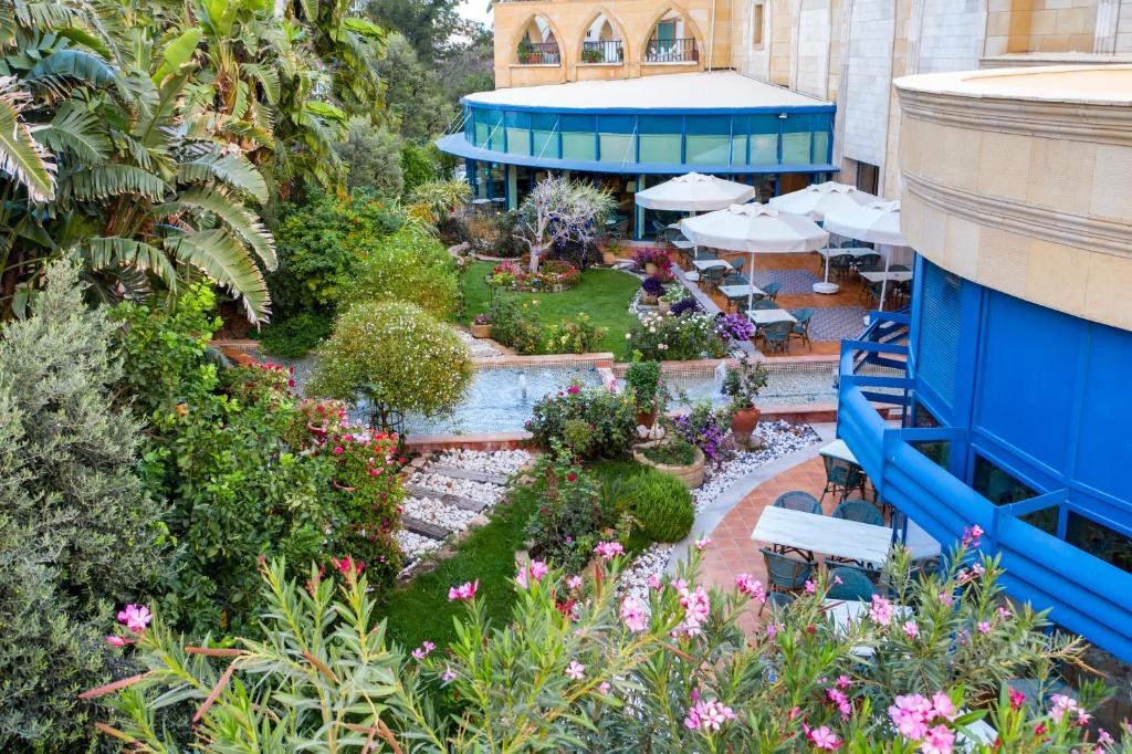 MERIT LEFKOSA HOTEL & CASINO photo 1
