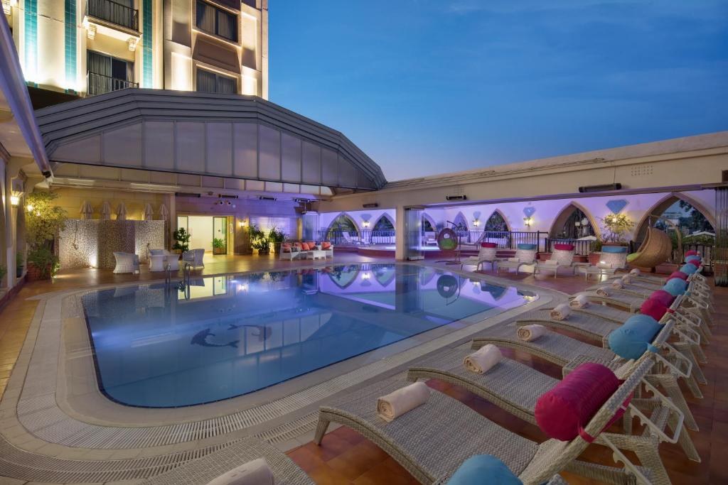 MERIT LEFKOSA HOTEL & CASINO photo 2