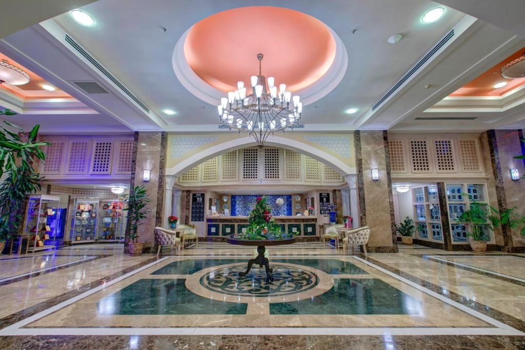 MERIT LEFKOSA HOTEL & CASINO photo 3