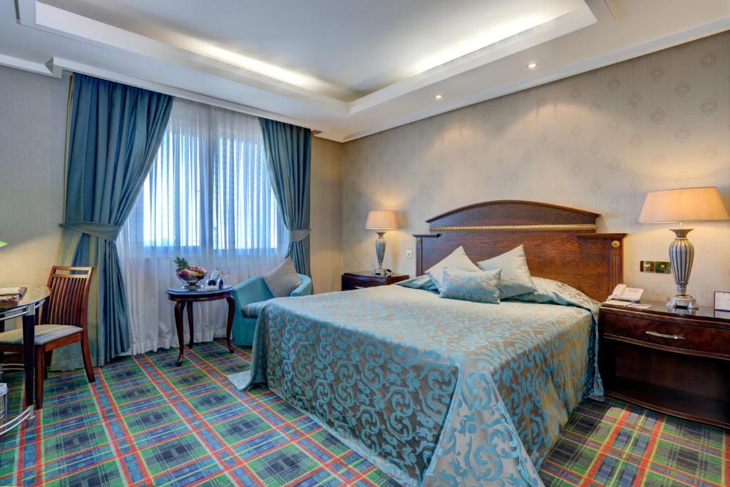 MERIT LEFKOSA HOTEL & CASINO photo 4