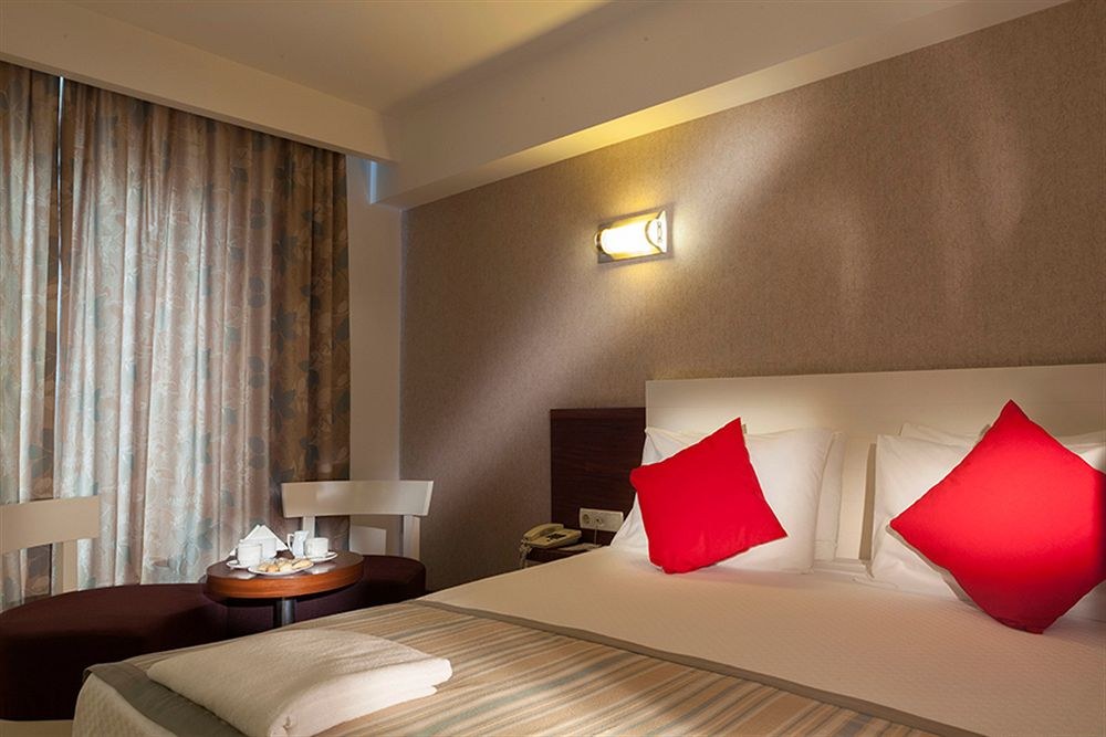 SEHER RESORT