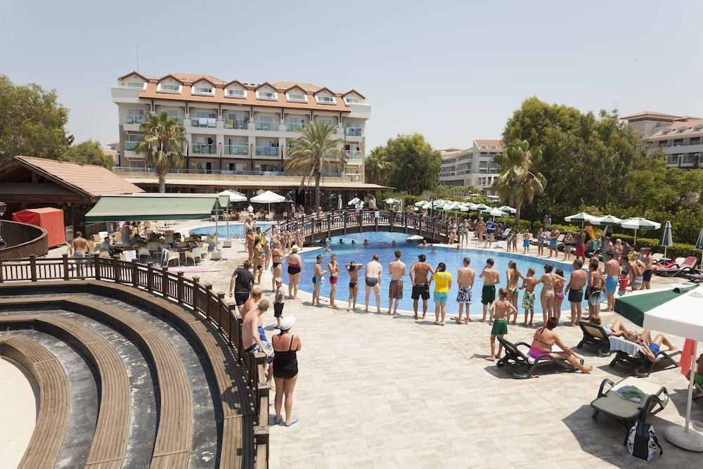 SEHER RESORT photo 3