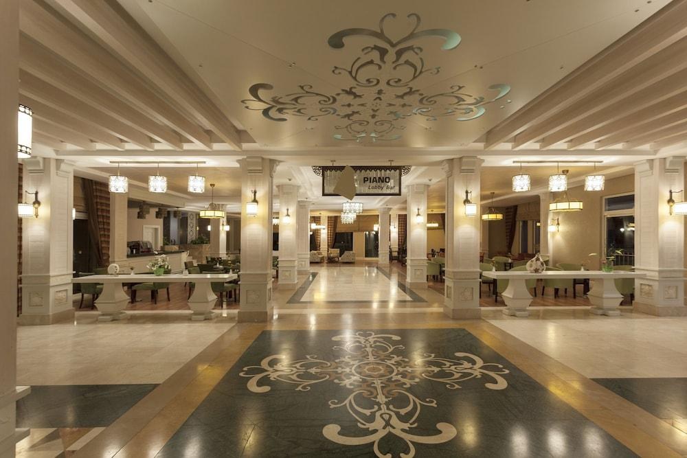SEHER RESORT photo 4