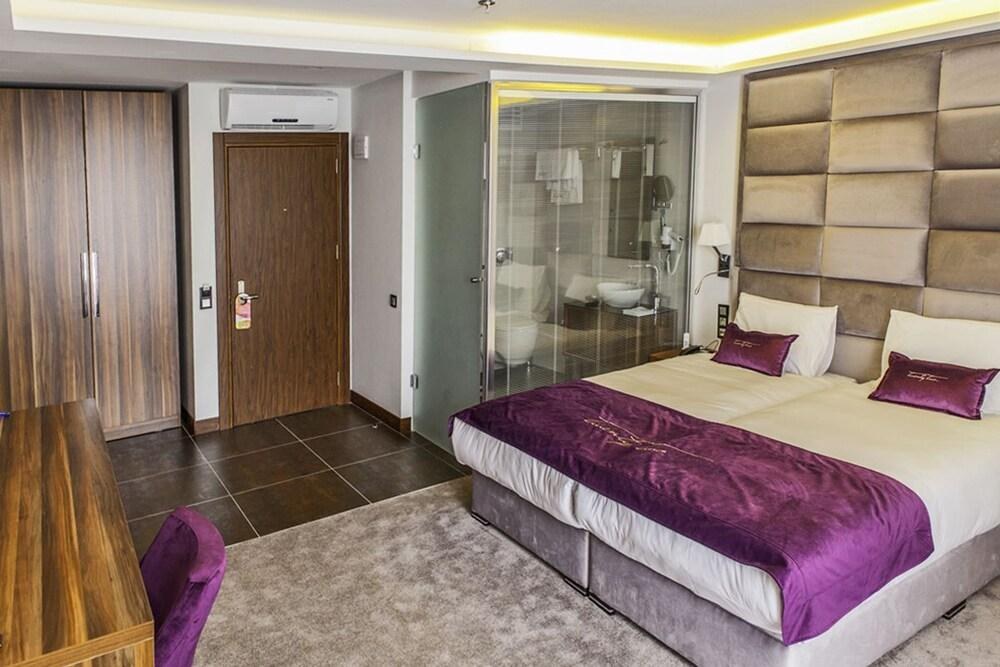 THE 22 HOTEL photo 4