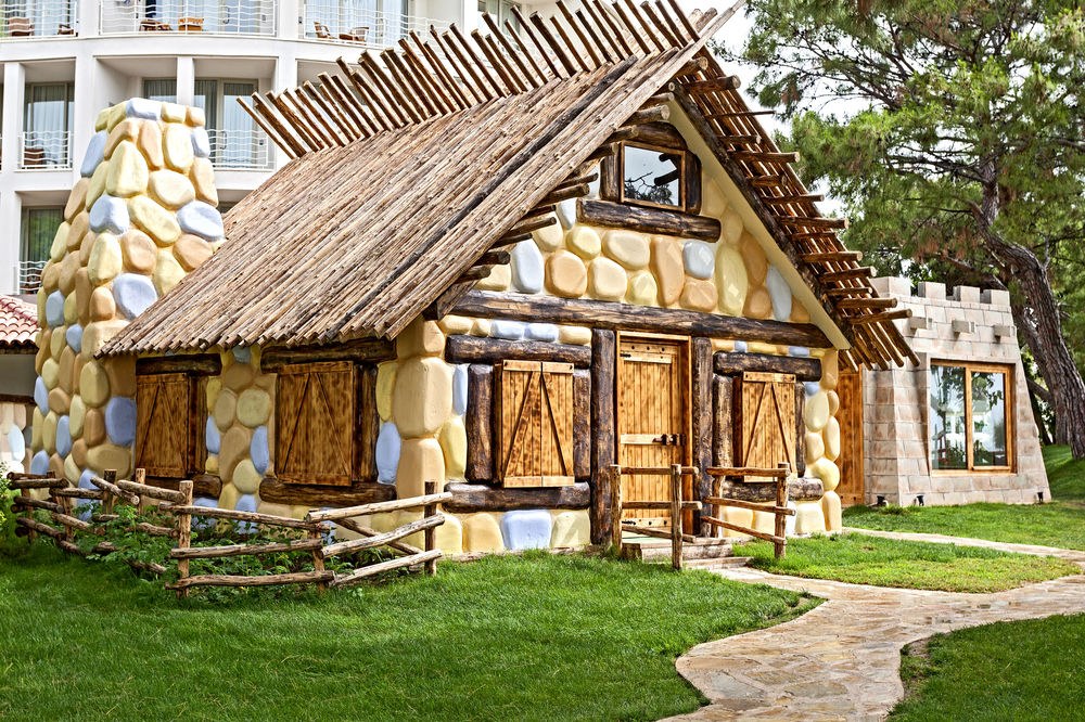 KILIKYA PALACE GÖYNÜK