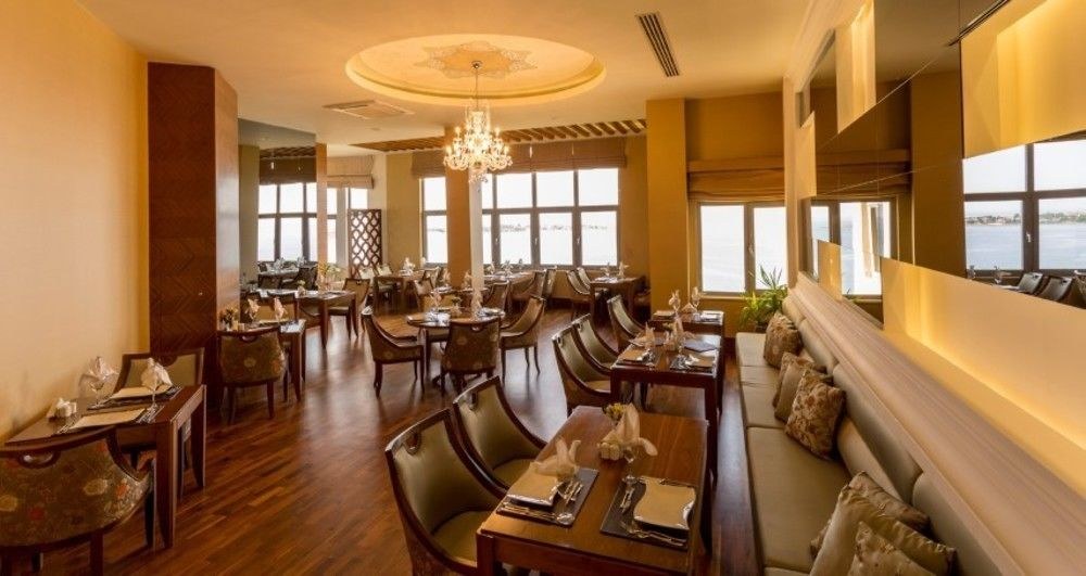 Melas Resort Hotel