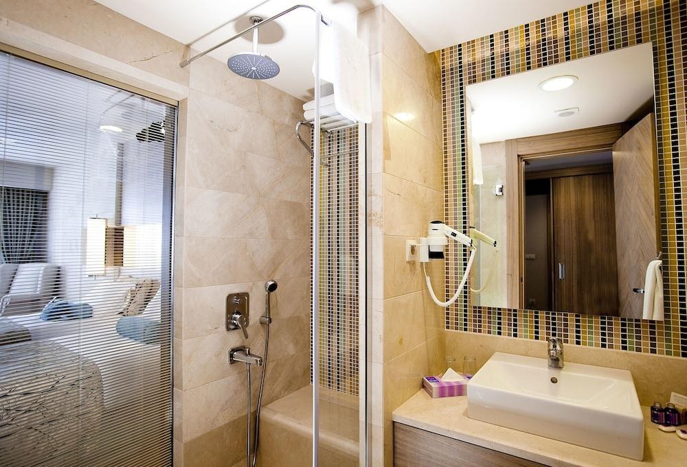 Melas Resort Hotel photo 1