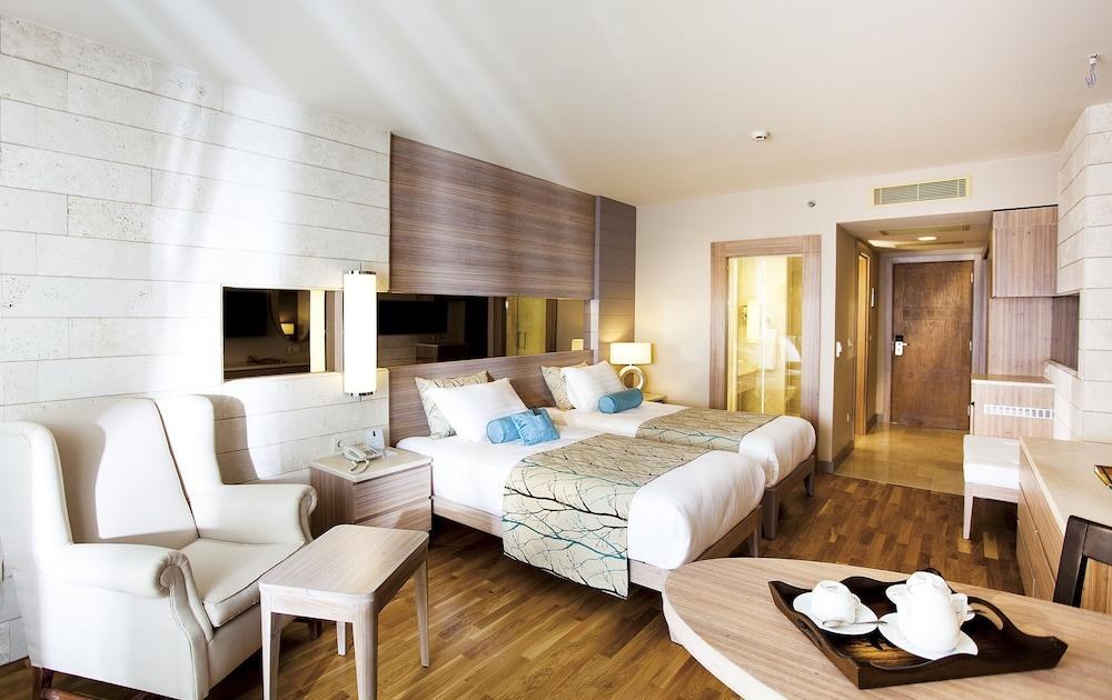 Melas Resort Hotel photo 3