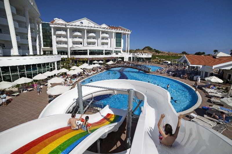 ROMA BEACH & RESORT photo 1