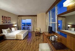 ROMA BEACH & RESORT photo 2