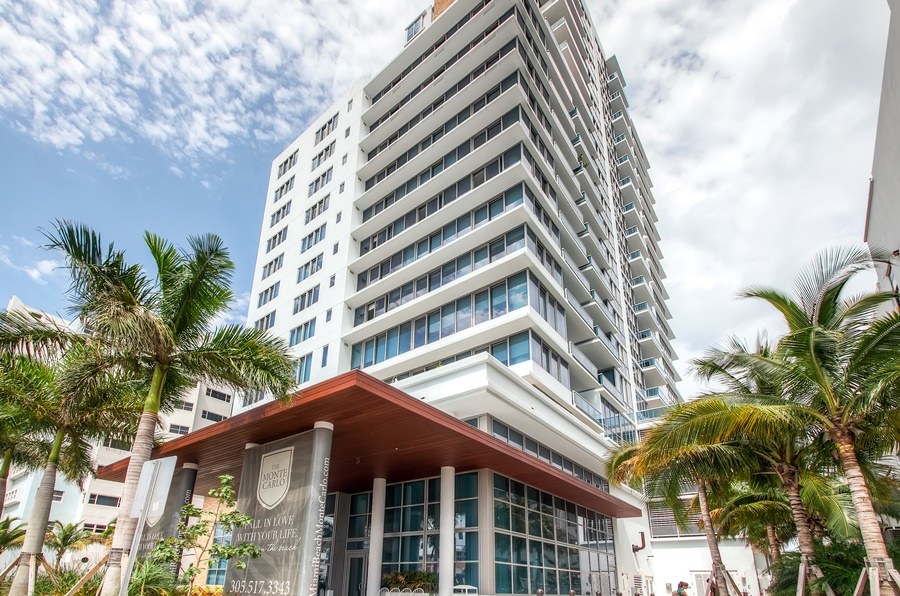 CHURCHILL SUITES MONTE CARLO