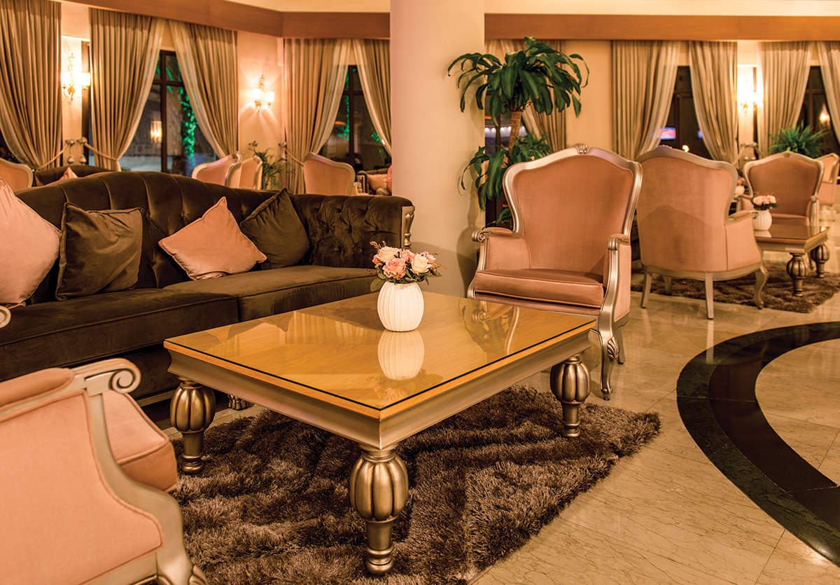 VUNI PALACE HOTEL photo 2