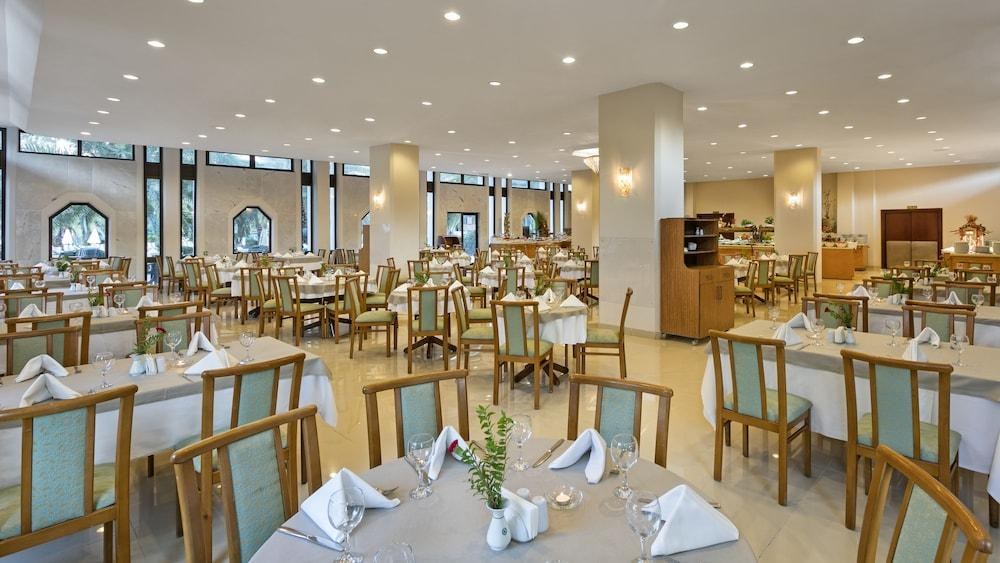 OZKAYMAK MARINA HOTEL KEMER photo 3
