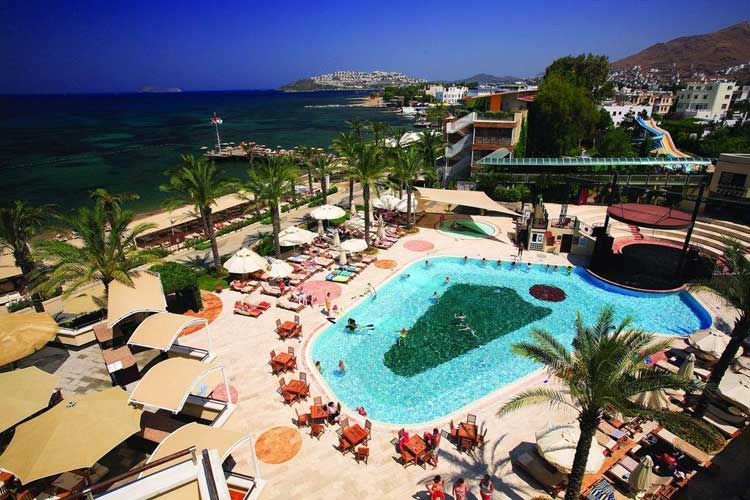 Arin Resort Bodrum