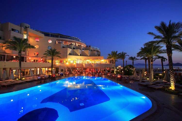 Arin Resort Bodrum photo 1