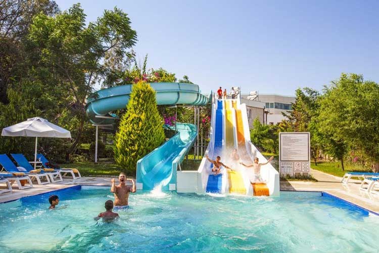 Arin Resort Bodrum photo 2