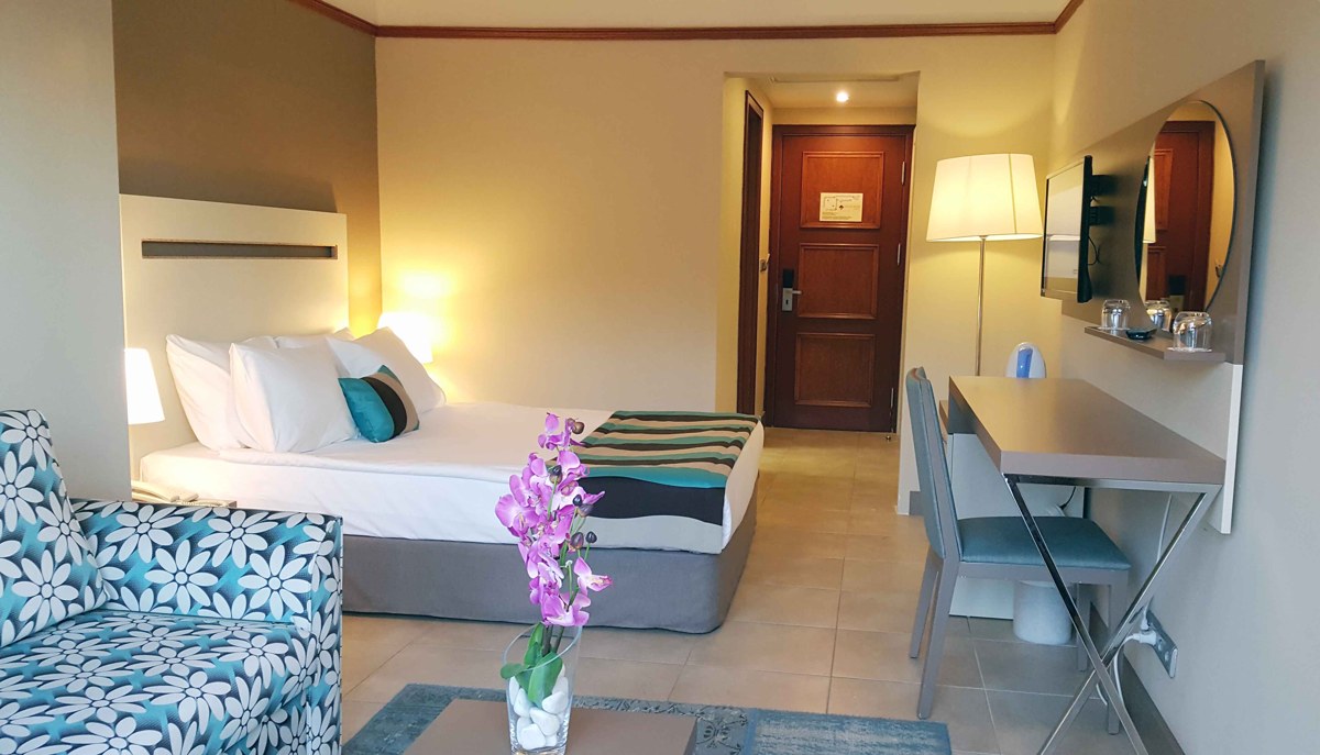 Arin Resort Bodrum photo 3